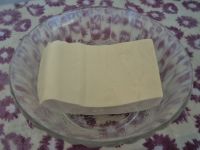 香烤豆腐