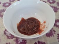 香烤豆腐