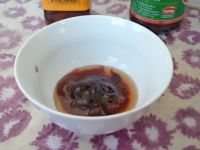 香烤豆腐