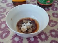香烤豆腐