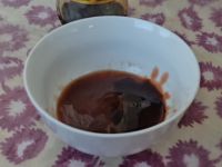 香烤豆腐