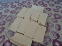 香烤豆腐