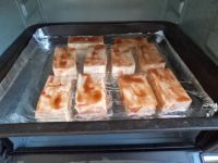香烤豆腐