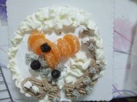 生日蛋糕