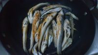 酱香海鱼