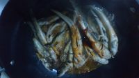 酱香海鱼
