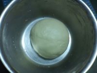 奶黄包