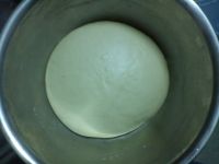 奶黄包