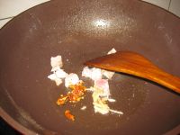 蘑菇炒肉