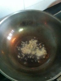鱼香肉丝