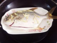 清蒸鱼