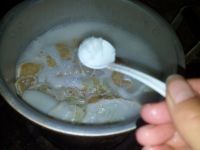家常面条