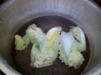 家常面条