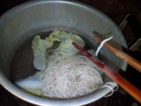 家常面条