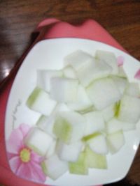 冬瓜丸子汤