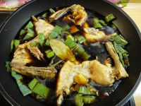 烤鸡腿