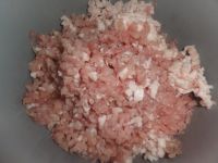 圆葱猪肉水饺