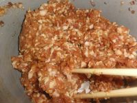 圆葱猪肉水饺