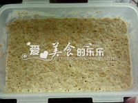 粗麦牛奶欧包