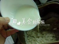 粗麦牛奶欧包