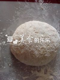 粗麦牛奶欧包