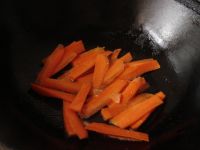家常炒豆腐