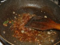麻婆豆腐