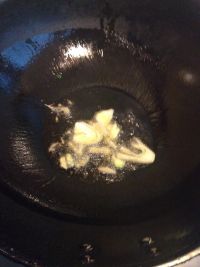 青椒炒鸡肝