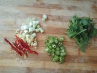 洋葱香菇炖豆腐