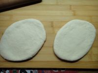 土耳其大饼