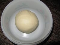 玉米面包