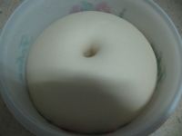 玉米面包