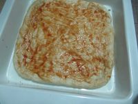 玉米面包