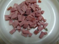 玉米面包