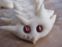 刺猬包