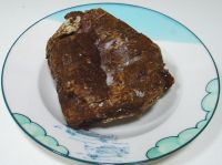 尖椒炒牛肉