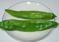 尖椒炒牛肉