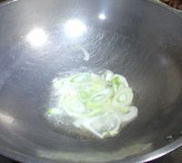 尖椒炒牛肉