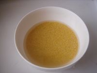 小米南瓜粥