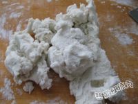老北京炸灌肠儿