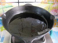 老北京炸灌肠儿