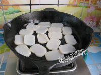 老北京炸灌肠儿