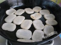 老北京炸灌肠儿