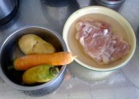 咖喱饭