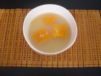小米南瓜粥