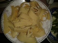 青椒炒豆皮