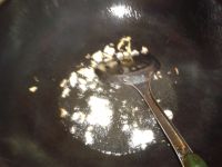 青椒炒豆皮