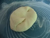 豆渣刀切馒头