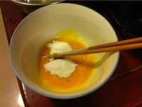 纸杯戚风蛋糕