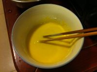 纸杯戚风蛋糕